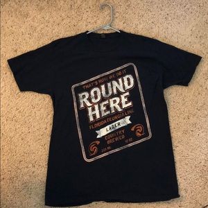 FGL Concert Tee